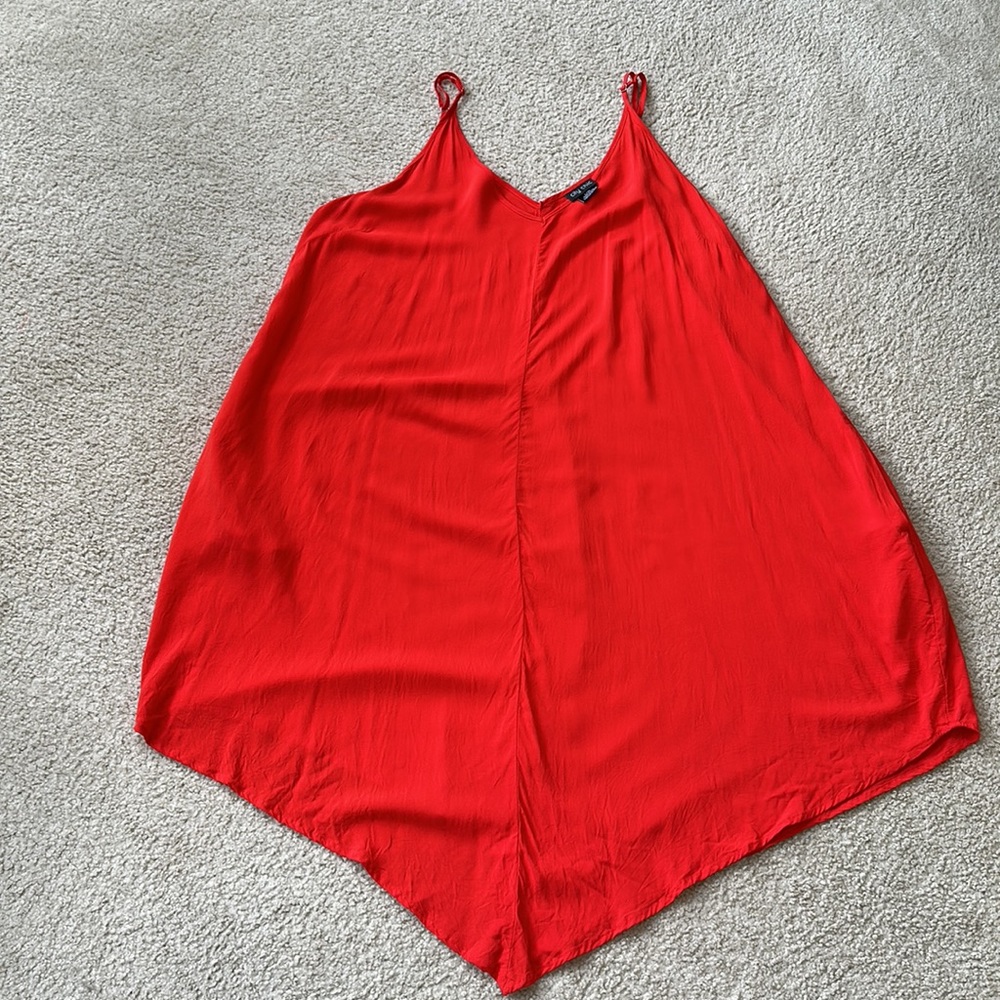 City Chic Summer Dress - Picture 11 of 16